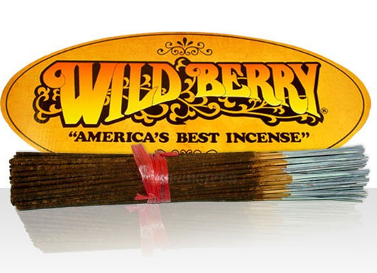 wholesale.wild-berry Sandalwood Citronella Yard Sticks